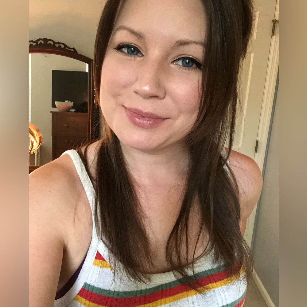 Meet your Posher, Kate